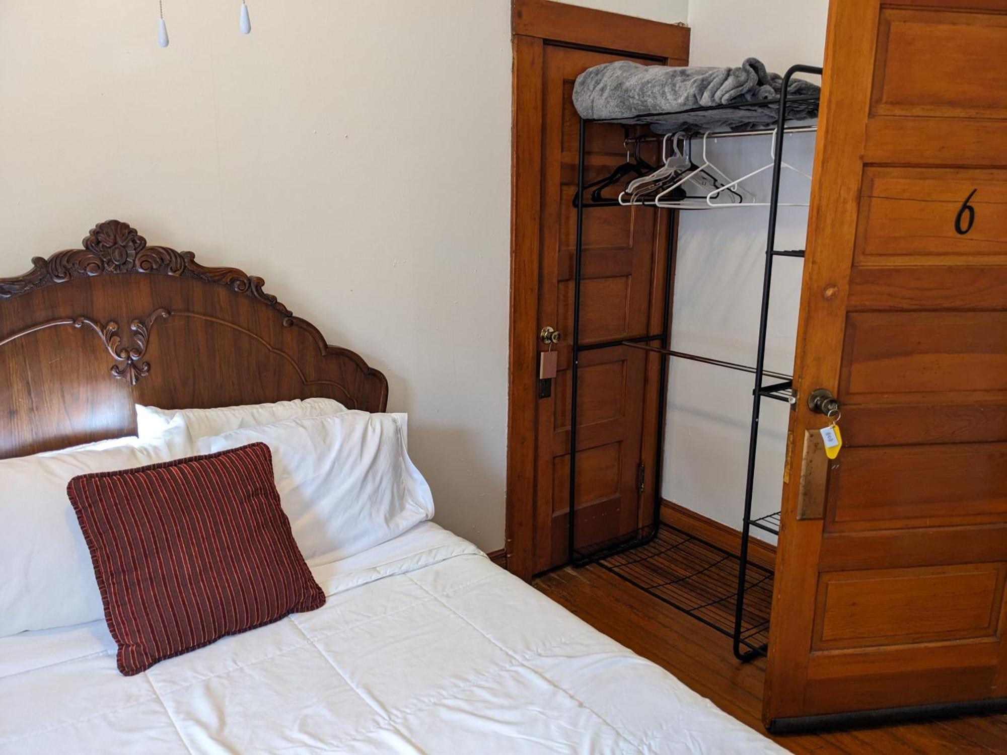 The Oliver House - Adults Only Couette-café Bisbee
