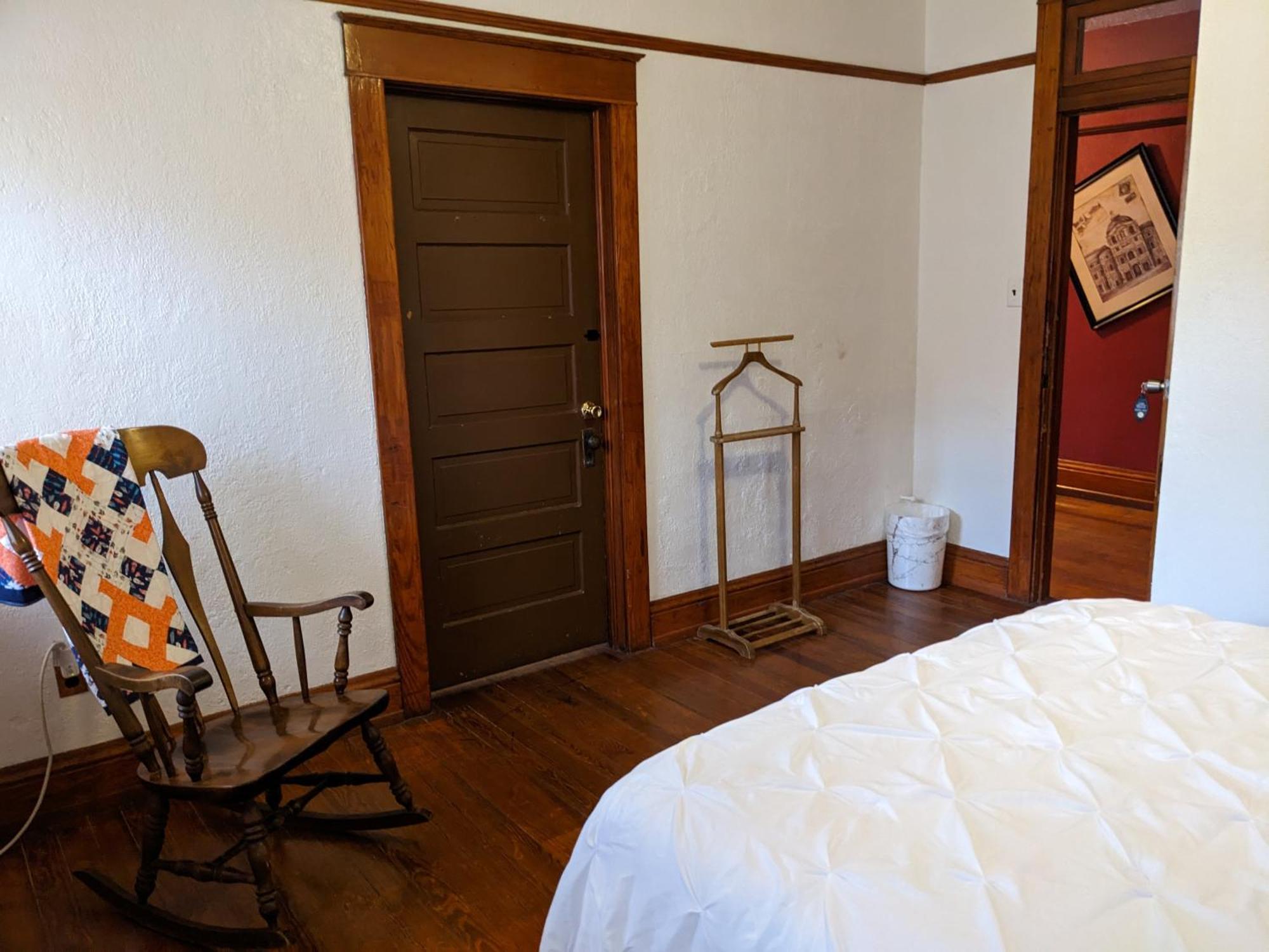The Oliver House - Adults Only Couette-café