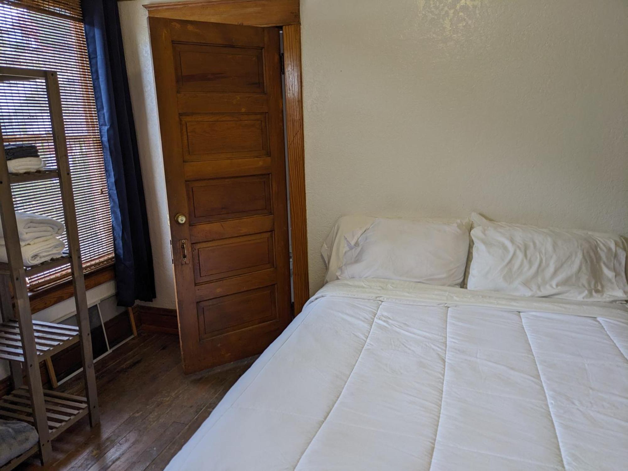 The Oliver House - Adults Only Couette-café
