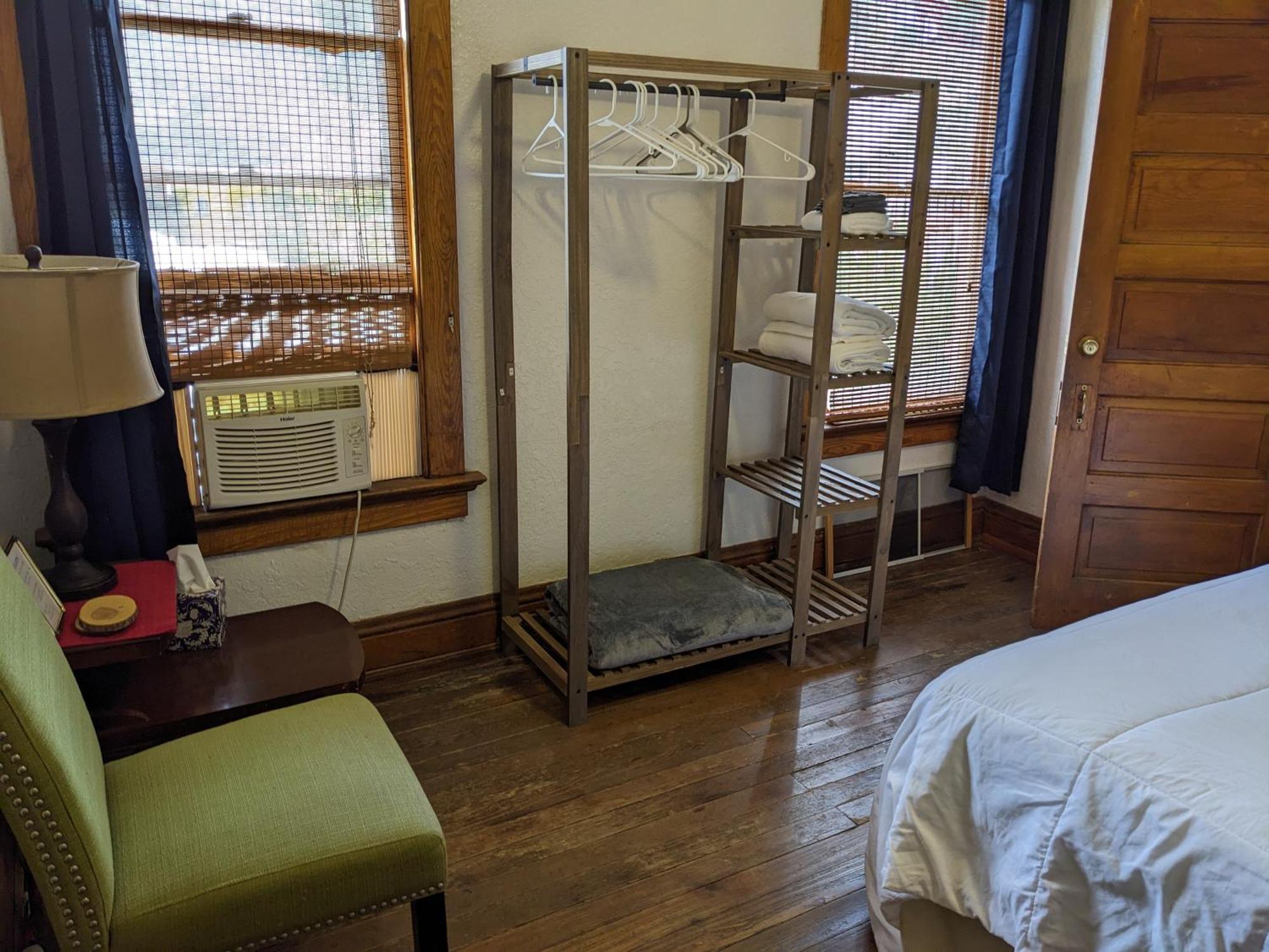 Couette-café The Oliver House - Adults Only Bisbee