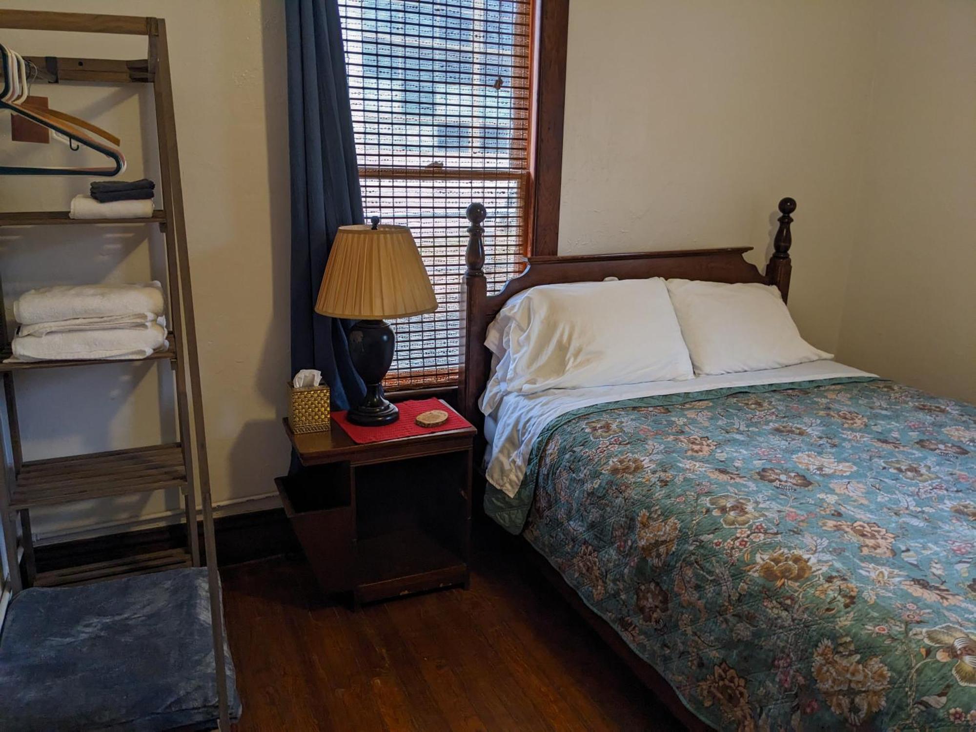The Oliver House - Adults Only Couette-café