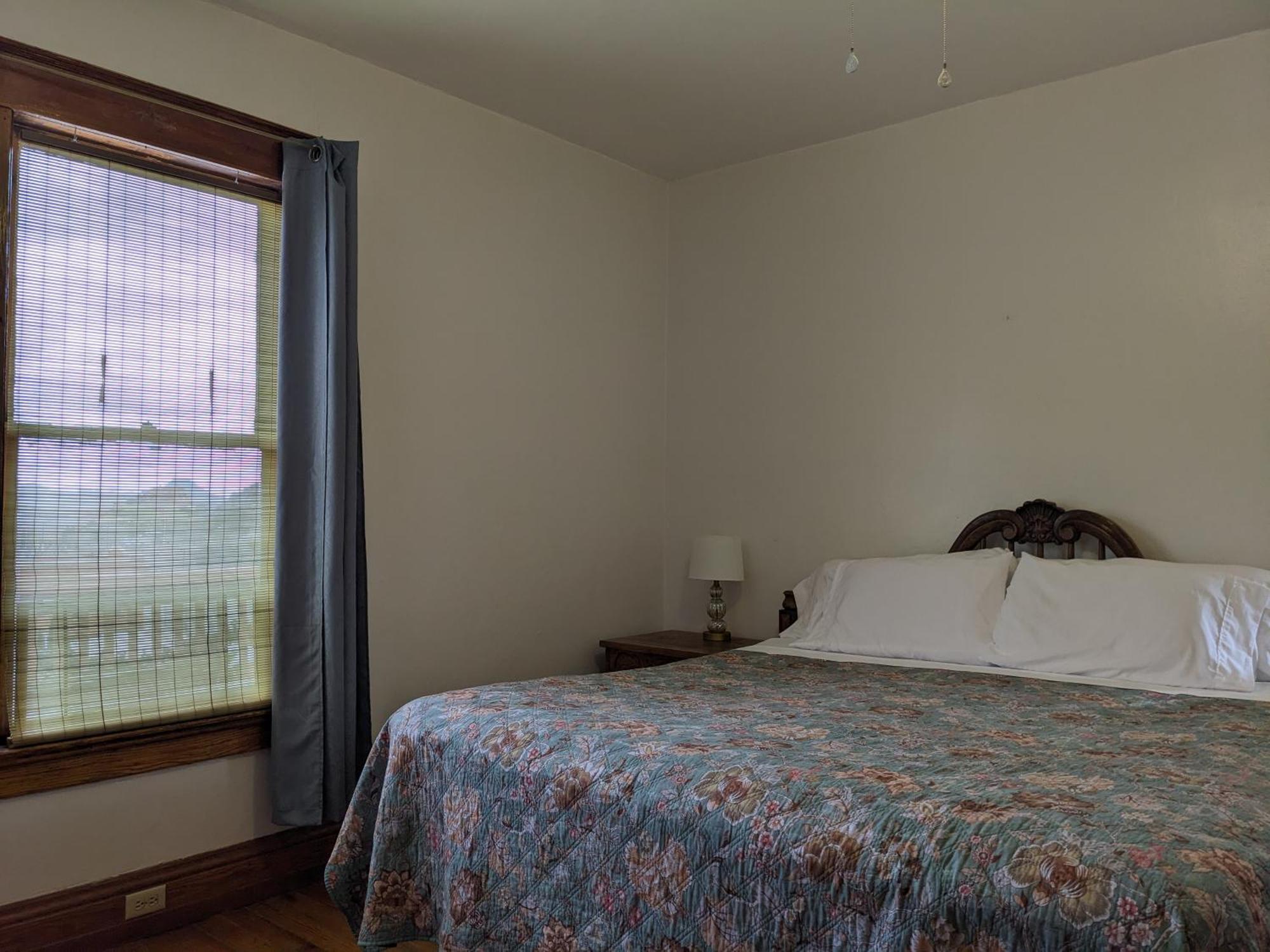 Couette-café The Oliver House - Adults Only Bisbee