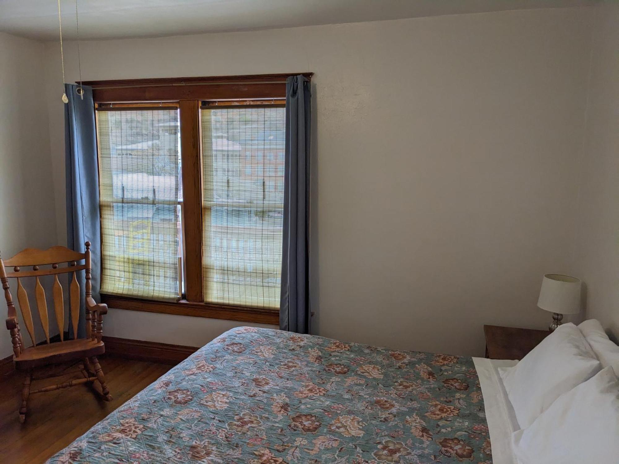 The Oliver House - Adults Only Couette-café