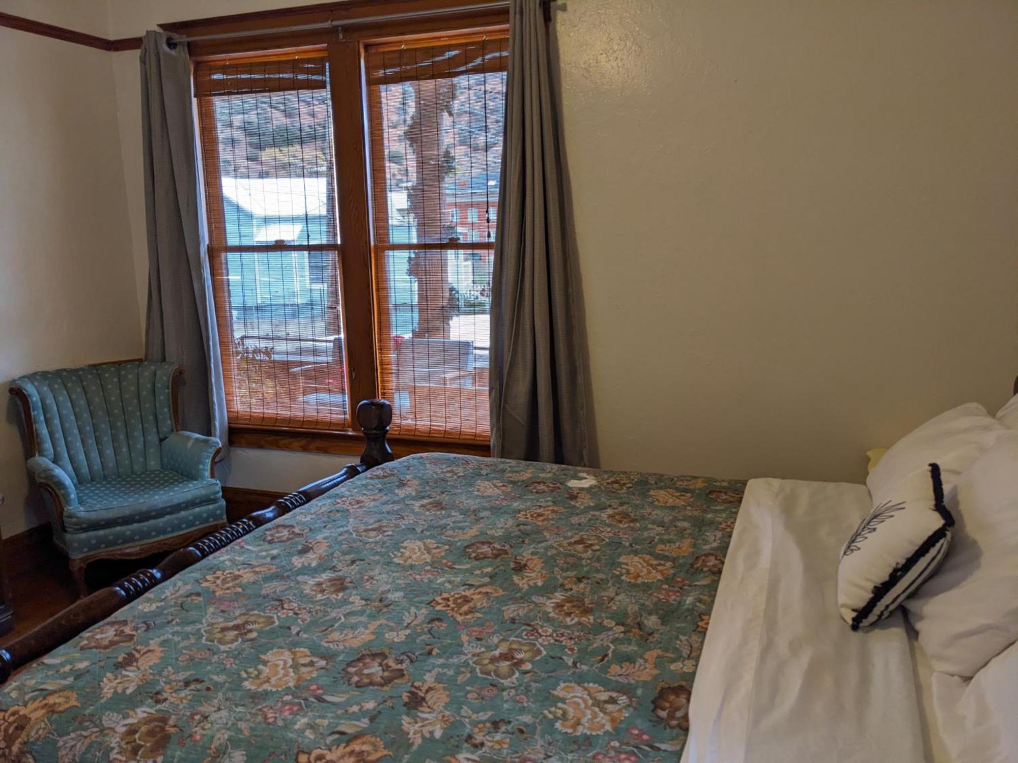 The Oliver House - Adults Only Bisbee