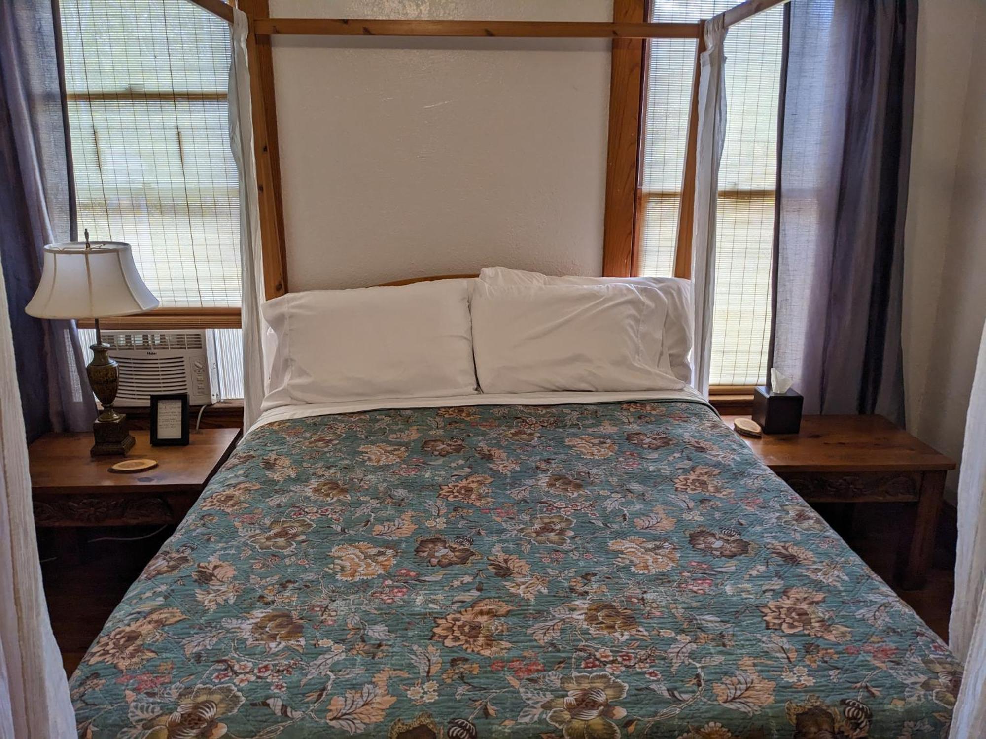 The Oliver House - Adults Only Couette-café