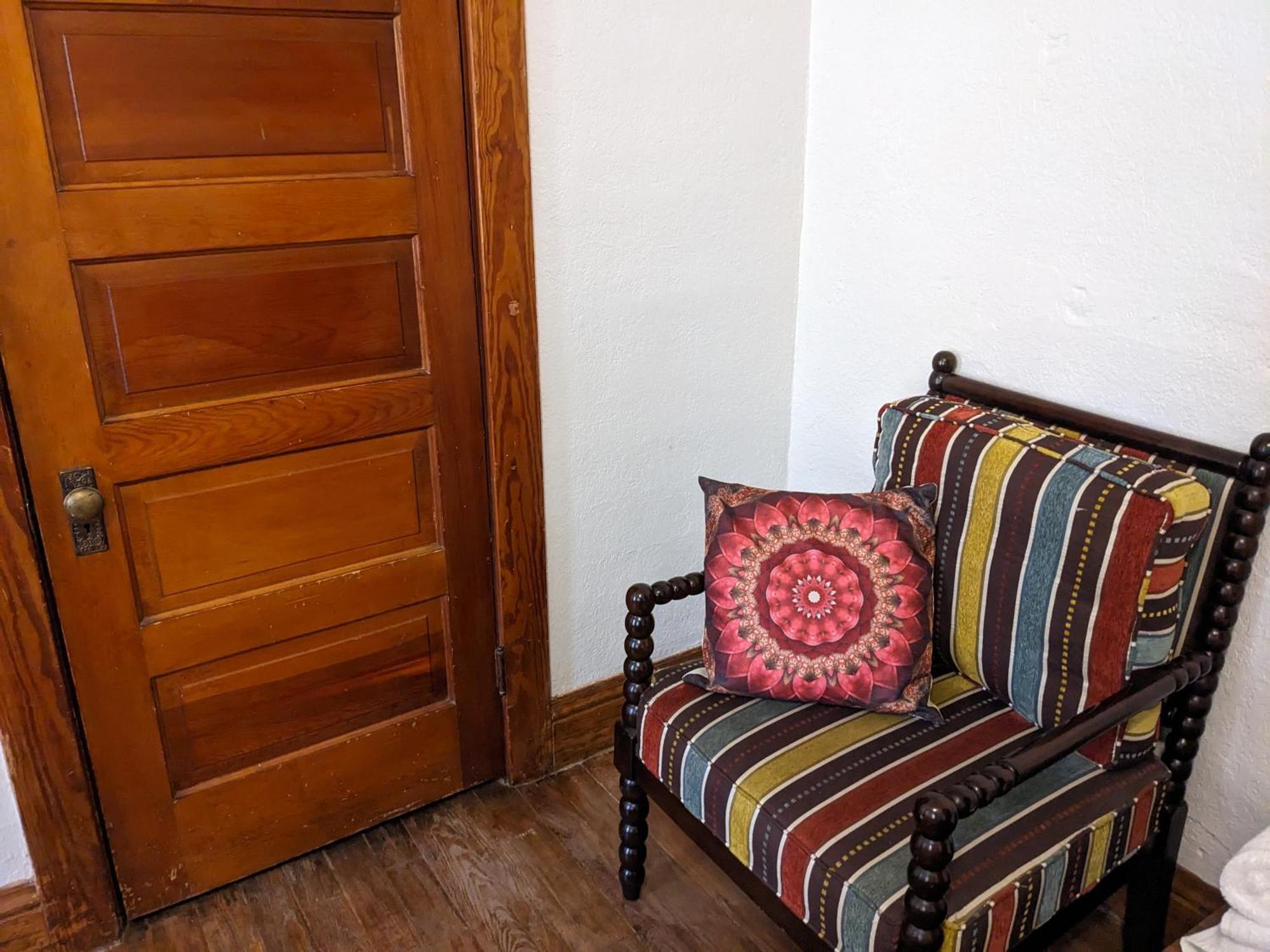 The Oliver House - Adults Only Couette-café *