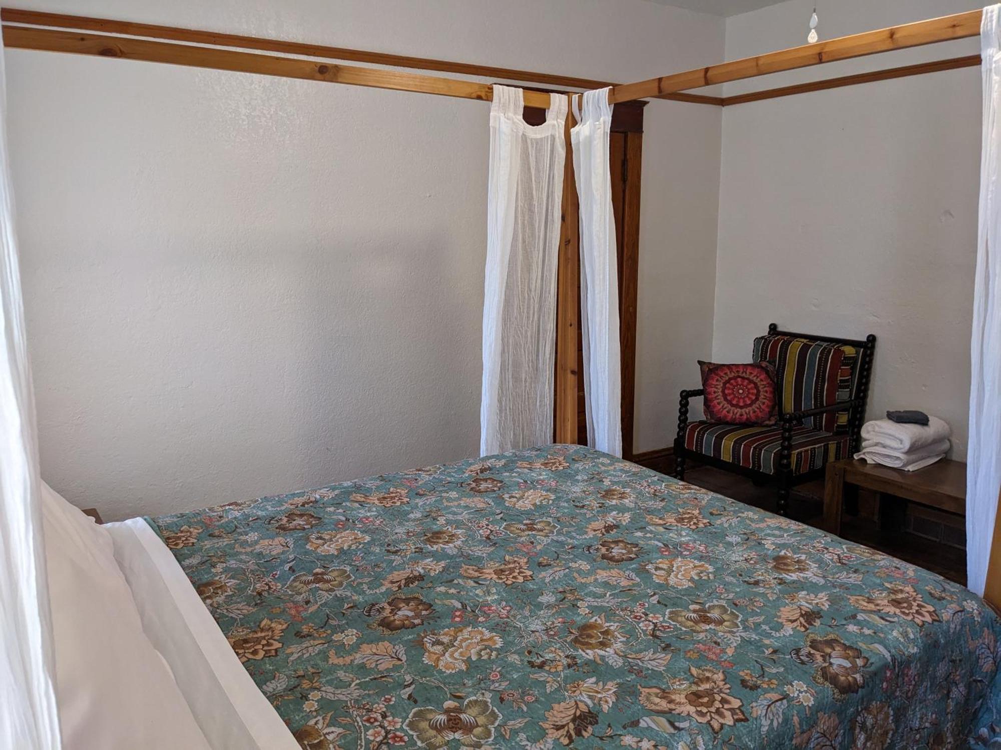 The Oliver House - Adults Only *