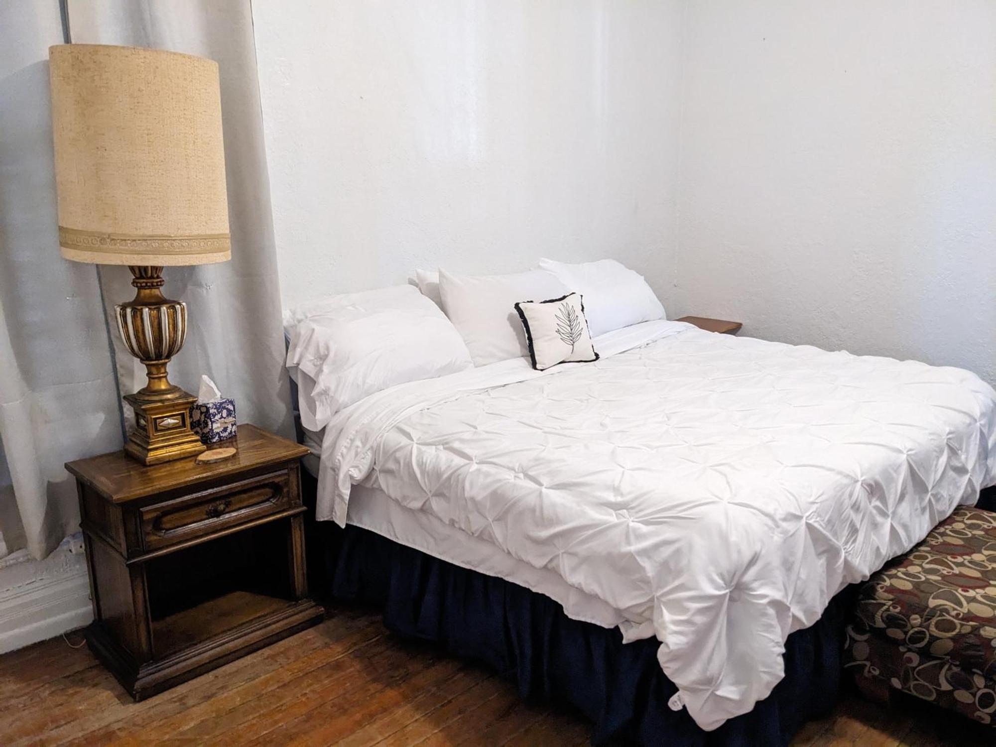The Oliver House - Adults Only Couette-café