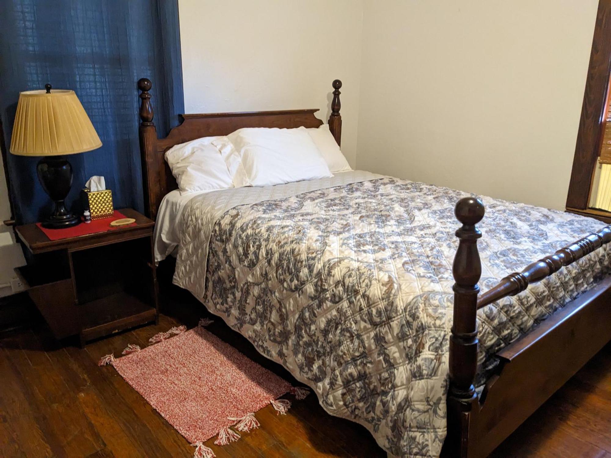 The Oliver House - Adults Only Couette-café Bisbee
